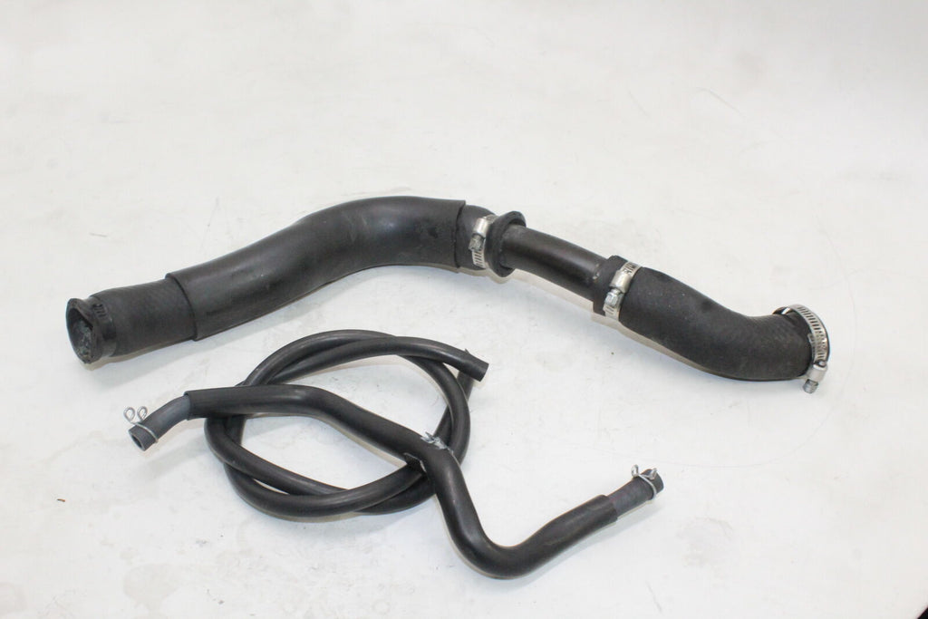 2003-05 Yamaha Yzf R6 Hoses Lines Oem