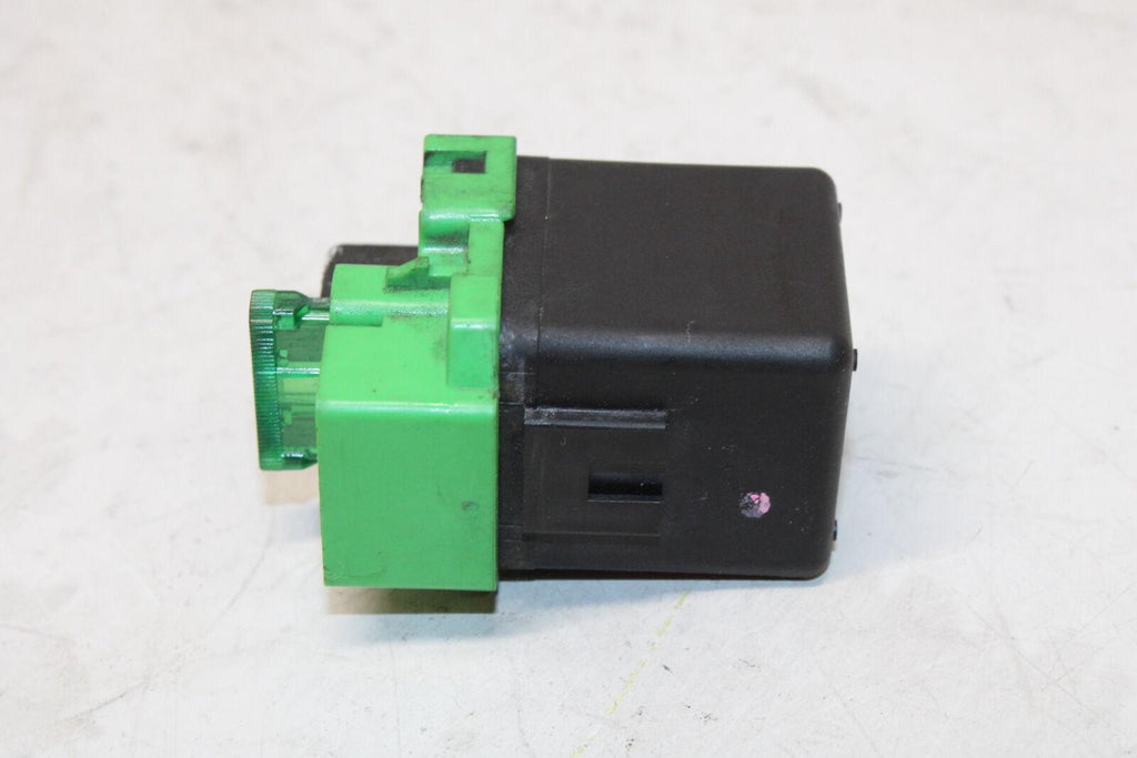 2015 Honda Cbr500R Engine Starter Relay Starting Motor Switch