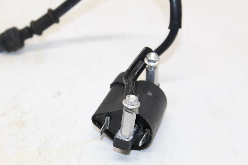 2018 Benelli Tnt 135 Ignition Coils Coil Spark Plug Caps