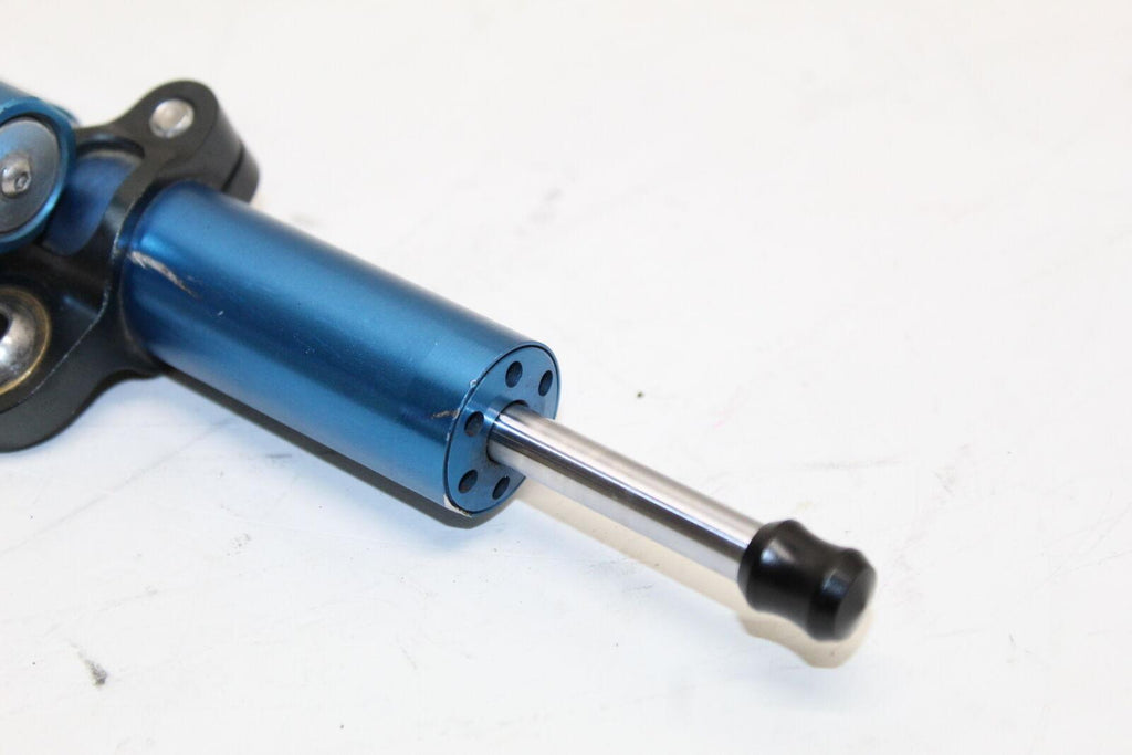 2003 Suzuki Gsxr1000 Steering Damper Stabilizer Aftermarket