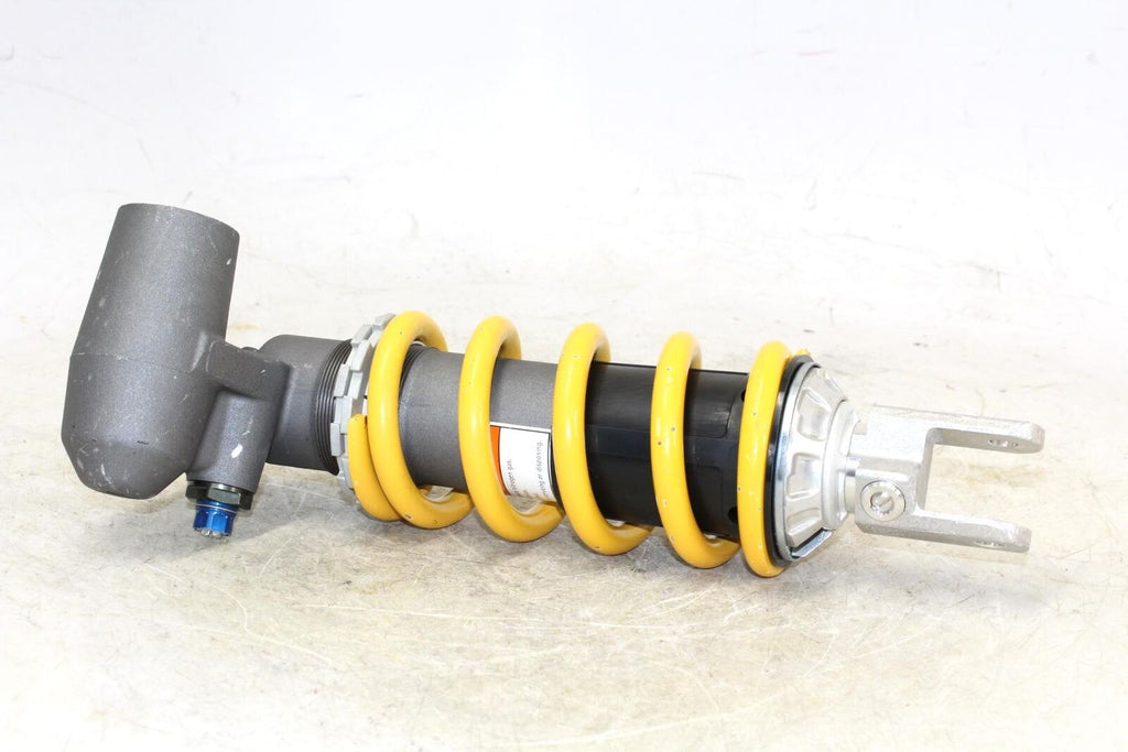 2007 2008 Suzuki Gsxr1000 Rear Back Shock Absorber Suspension