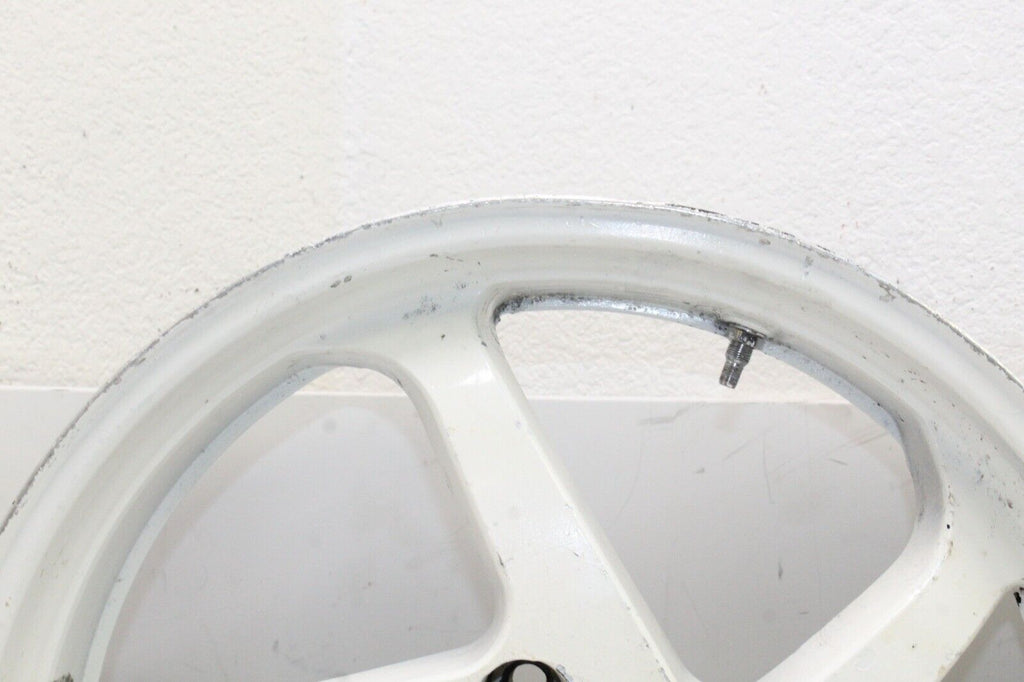 98-99 Honda Interceptor 800 Oem Rear Wheel Rim