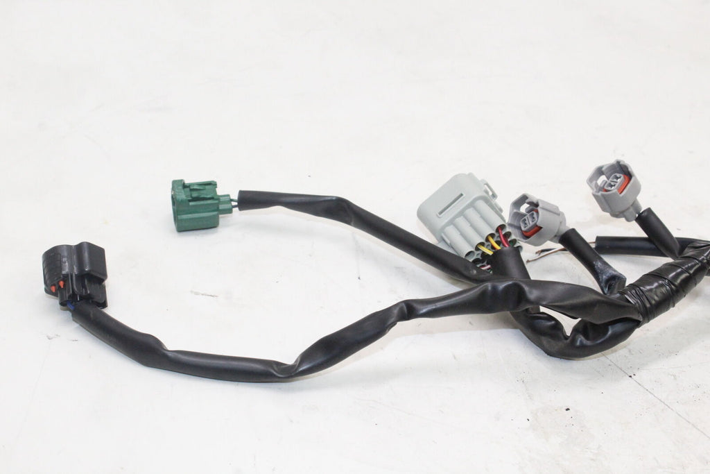 2004-06 Yamaha Yzf R1 Ignition Coil Wiring Harness Wire Loom 5Vy-82309-00-00 Oem