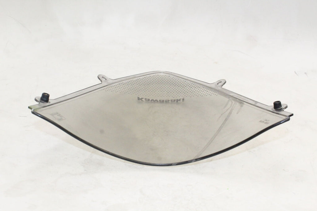 2008-12 Kawasaki Ninja 250R Ex250J Front Windshield Windscreen 39154-0028 Oem