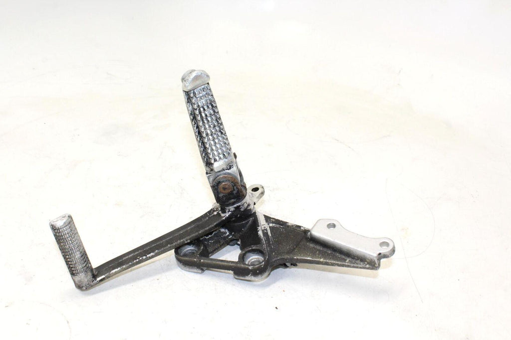 1997 Suzuki Gsxr750 Right Rearset Rear Set Driver Foot Peg Rest Stop