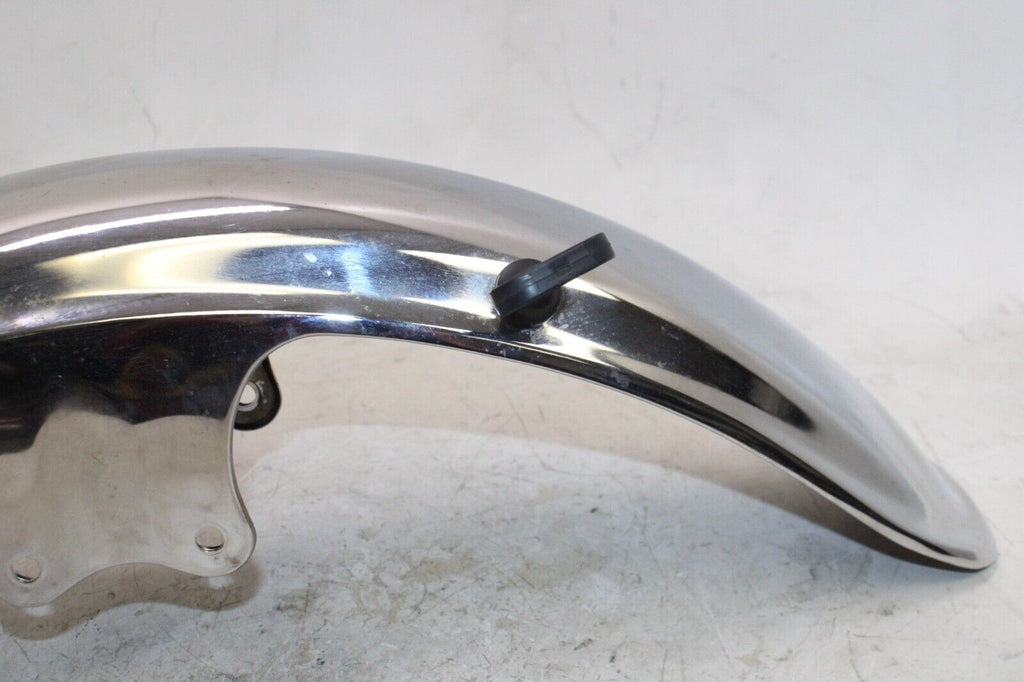 80-81 Suzuki Gs250T Oem Front Wheel Fender