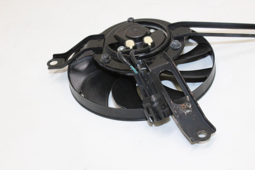 2008-11 Honda Cbr1000Rr Left Engine Radiator Cooling Fan Motor Oem