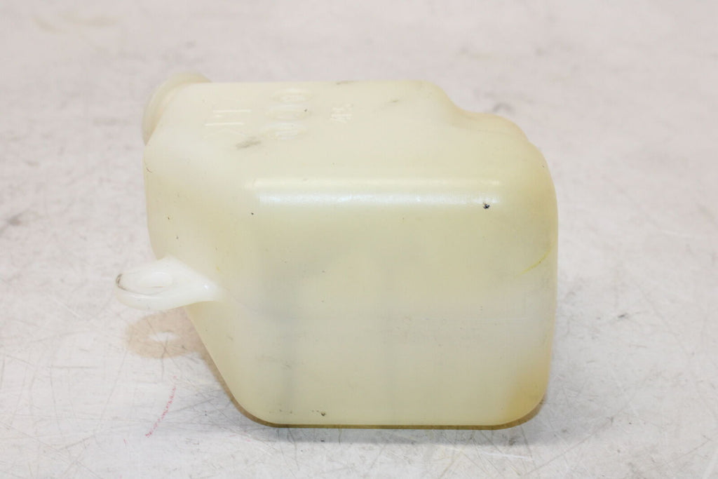 2010 Yamaha Fz6R Coolant Water Tank Reservoir Bottle