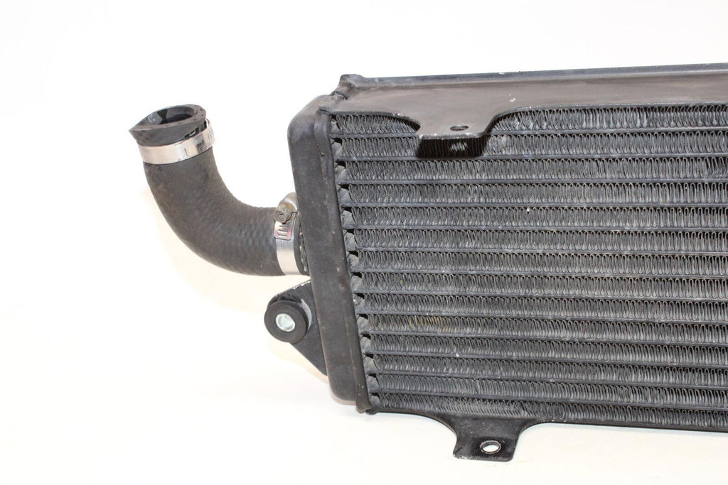 1990 Suzuki Vx800 Engine Cooler Cooling Radiator Radiater