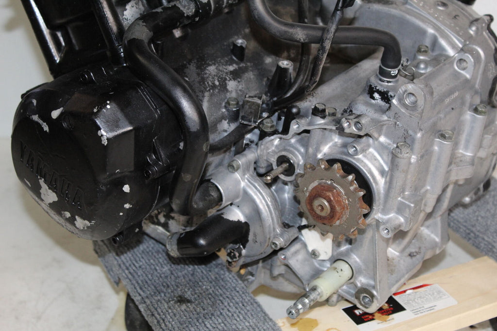 1995 Yamaha Fzr600R Engine Motor