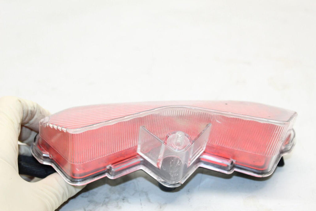 2004 Kawasaki Ninja Zx6R Zx636C Rear Tail Taillight Back Brake Light