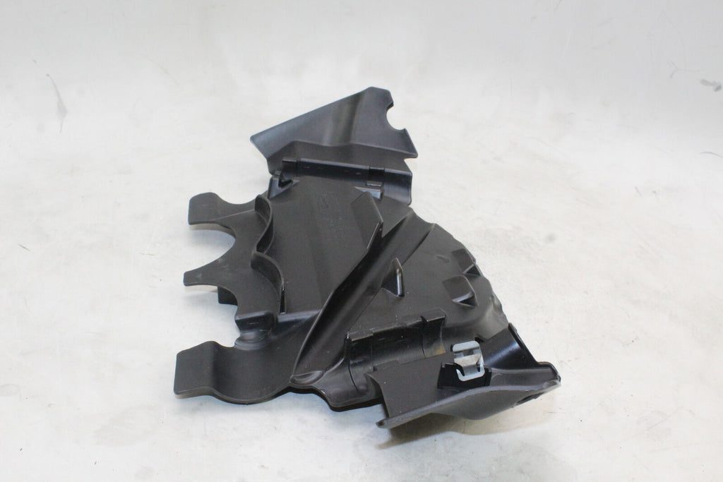 2008-18 Bmw F800Gs Standard Abs Engine Cover Fairing Cowl Oem