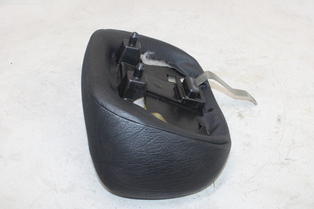 03-06 Suzuki Burgman An400S Oem Back Rest Seat