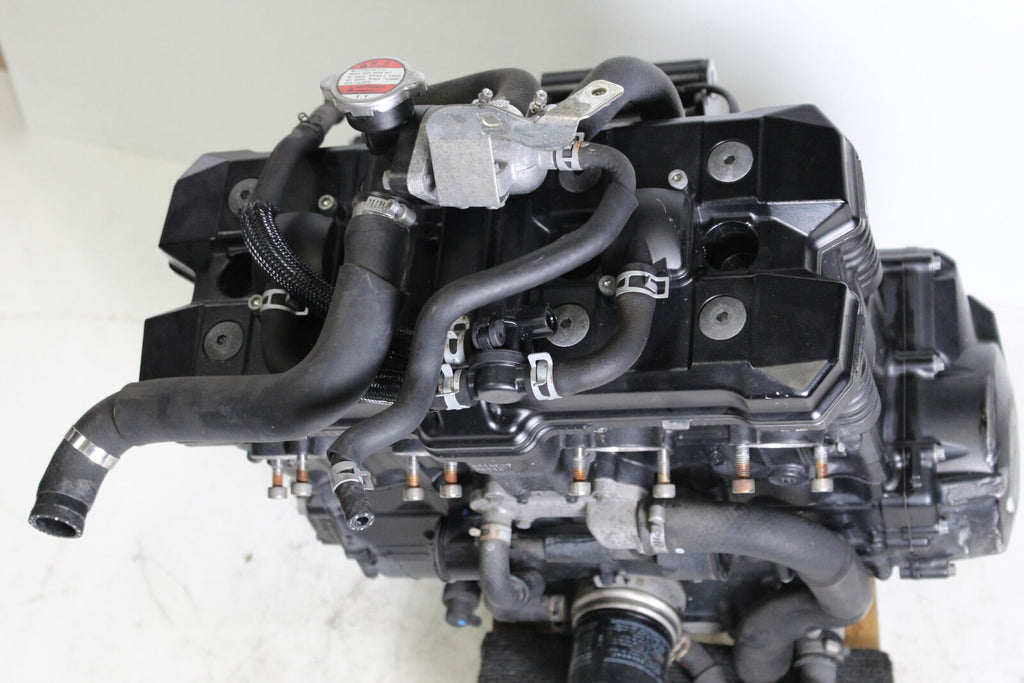 2016 Suzuki Bandit 1250S Gsf1250Sa Abs Engine Motor