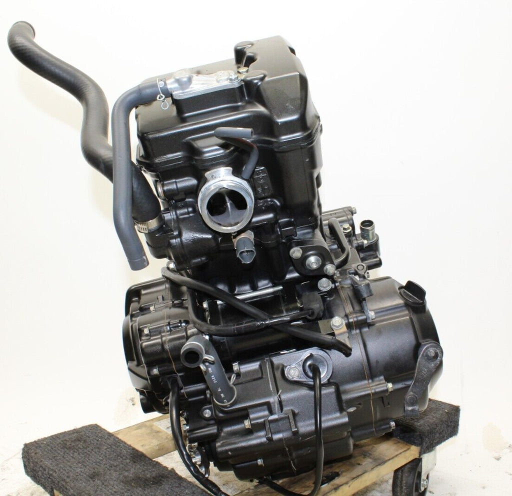 2012 Honda Cbr 250R Cbr250R Engine Motor