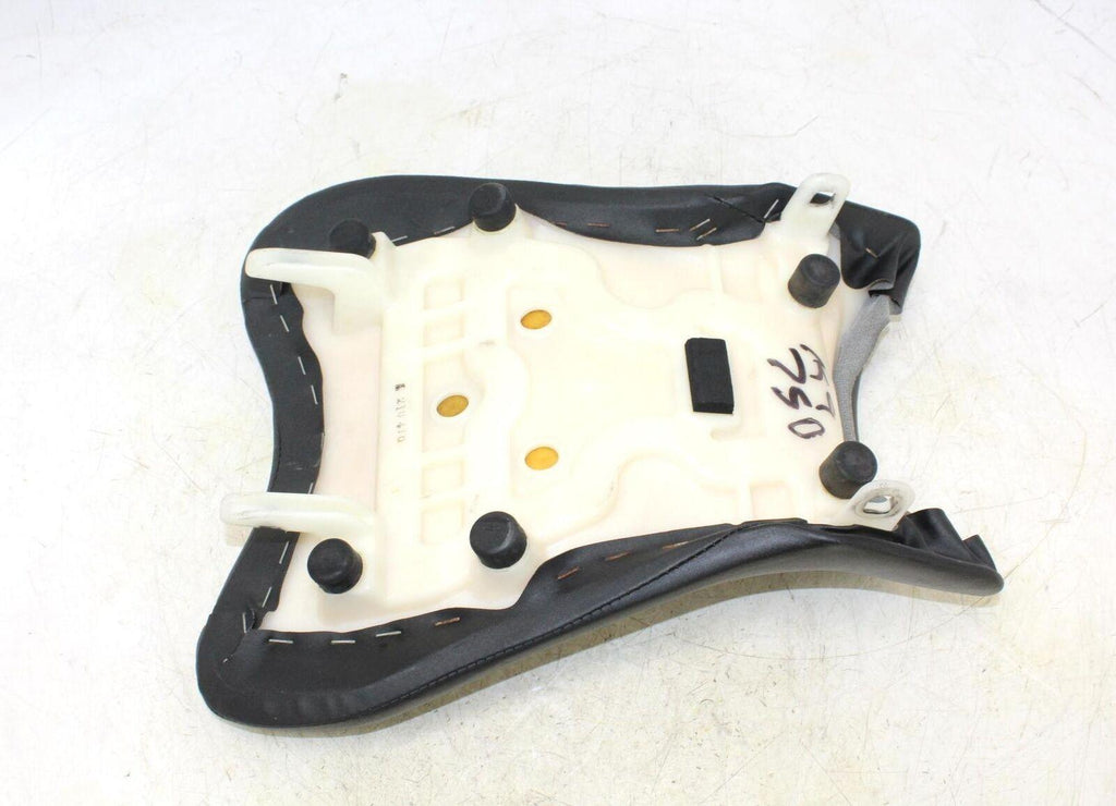 2009 Suzuki Gsxr750 Front Drivers Seat Pad Saddle Pillion