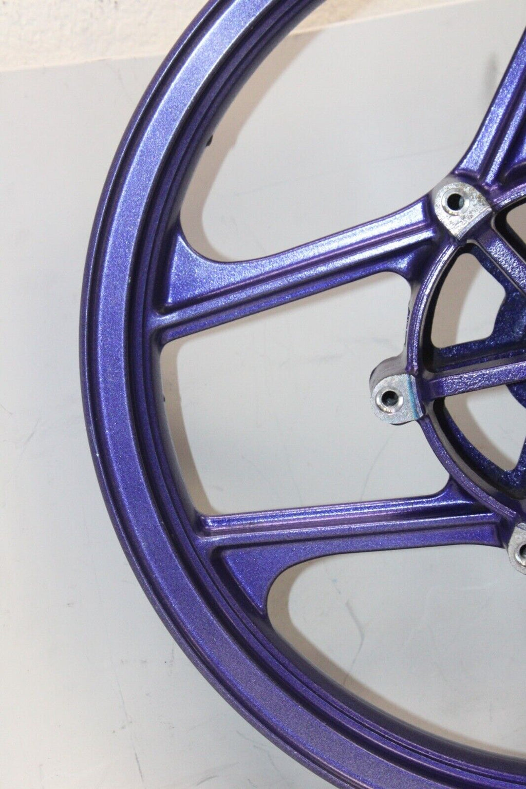 92-00 Kawasaki Ninja 250R Oem Front Wheel Rim