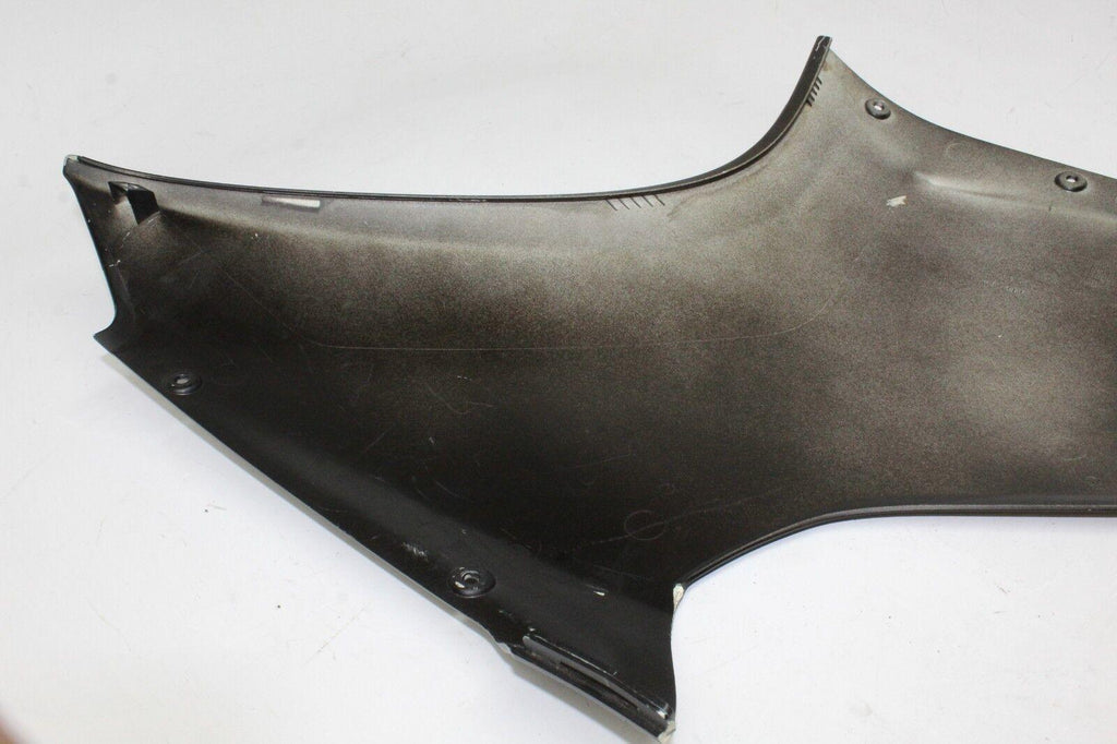 12-15 Ducati Panigale 899 Left Upper Half Fairing Cover Panel 48013325A Oem