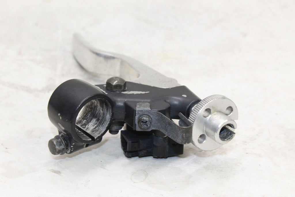 1997-02 Suzuki Tl1000S Clutch Perch Mount With Lever Oem