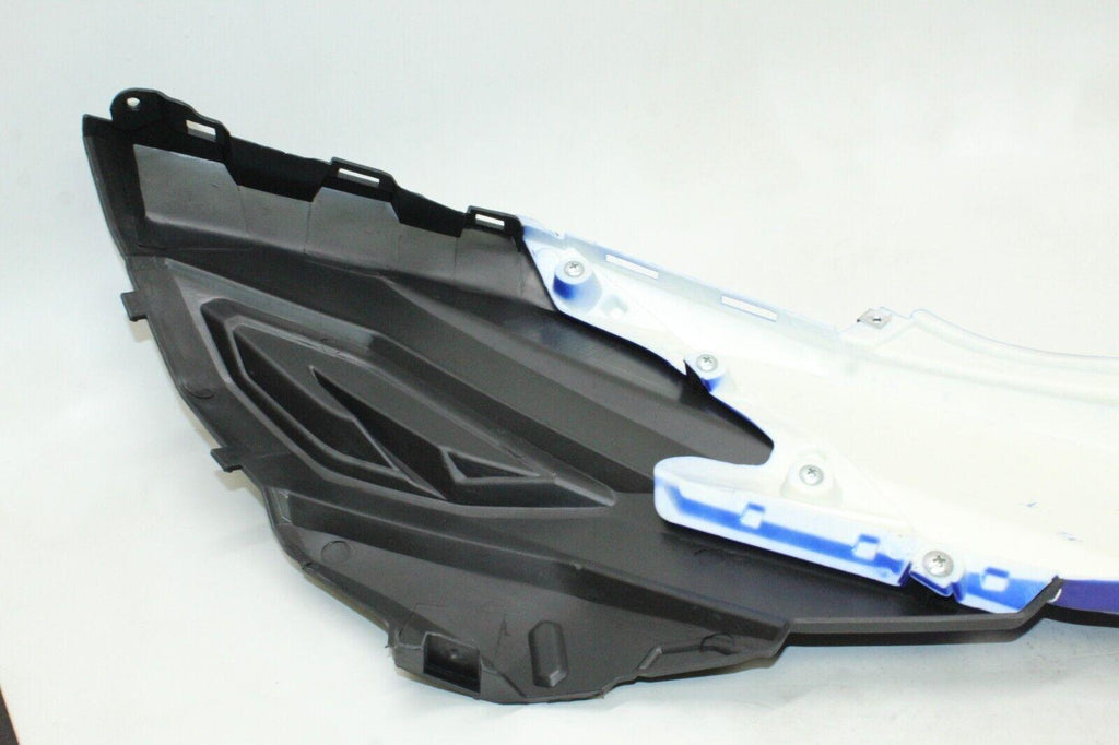 2023 Zinger 200Cc Rear Right Tail Fairing Cover Oem