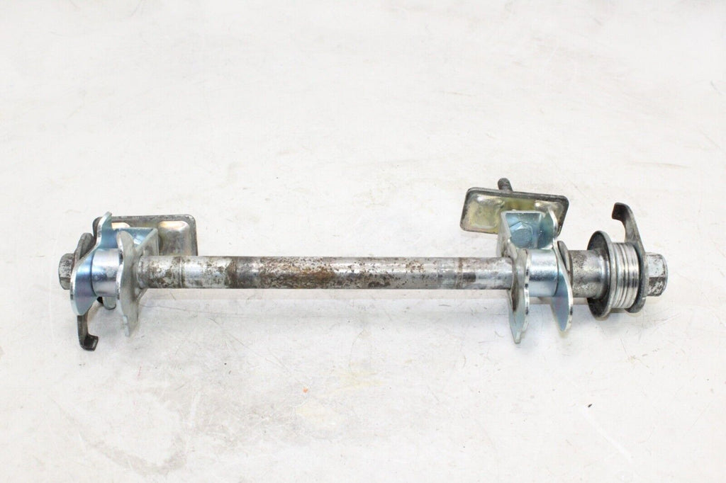 2009 Suzuki Gs500F Oem Rear Axle Back Wheel Rim Pivot Bolt Axel