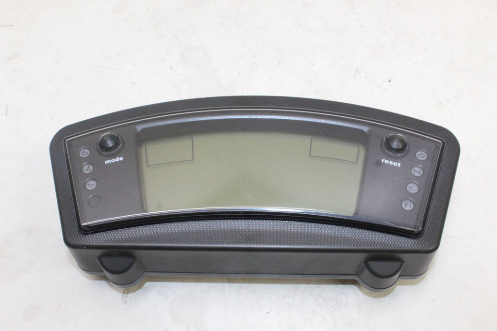 2009-11 Kawasaki Ninja 650R Ex650C Speedo Gauges Display Cluster Speedometer Oem