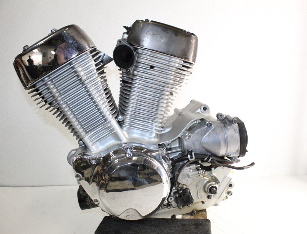 1987 Suzuki Intruder 1400 Vs1400Glp Engine Motor Guaranteed