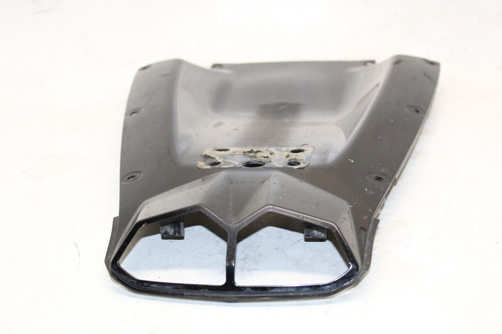 2009 Yamaha Yzf R6S Rear Back Tail Fairing Cowl Shroud