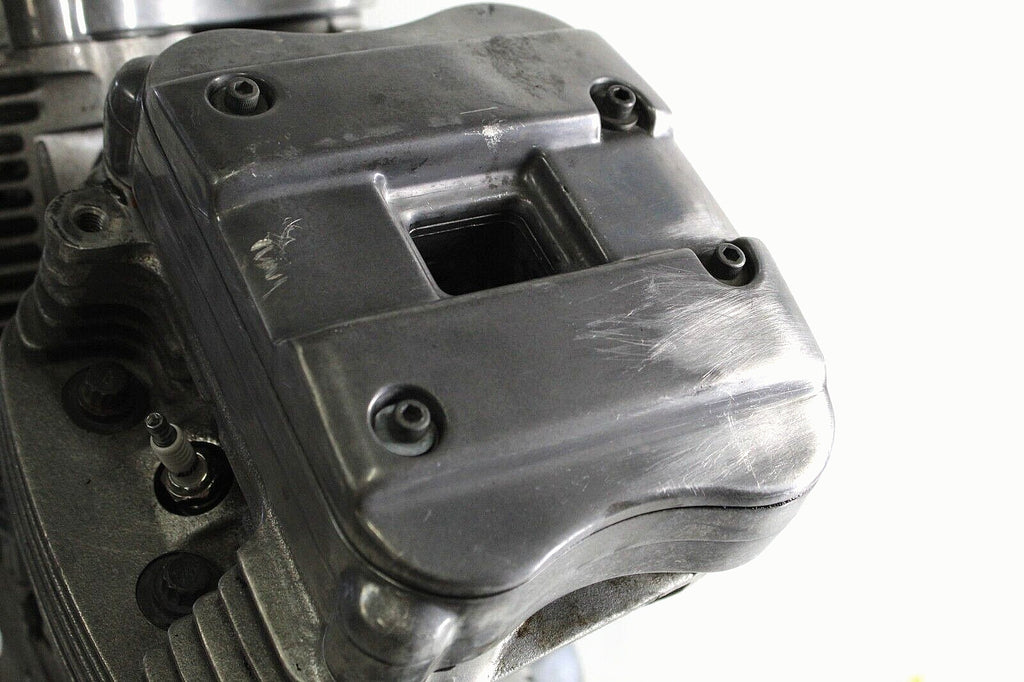 1986 Harley Davidson Sportster Xlh 883 Deluxe Engine Motor Warranty