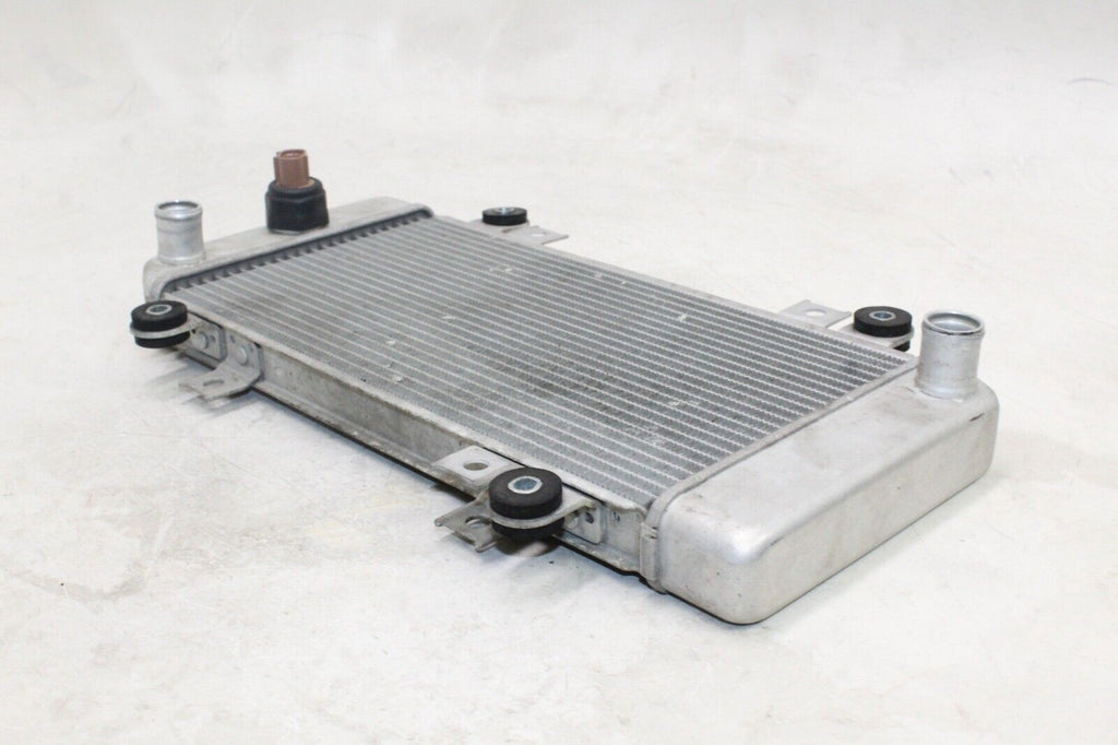 08-12 Kawasaki Ninja 250R Oem Engine Radiator Motor Cooler Cooling Radiater