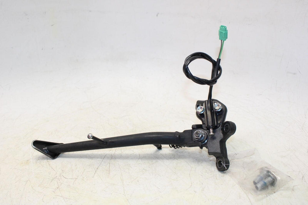 2011 Suzuki Gsxr750 Kickstand Side Kick Stand With Sensor