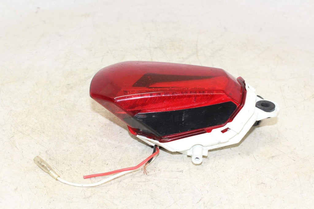 2017 Suzuki Gsxr1000 Rear Tail Taillight Back Brake Light