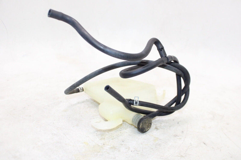 03-09 Suzuki Sv650S Oem Coolant Water Tank Reservoir Bottle