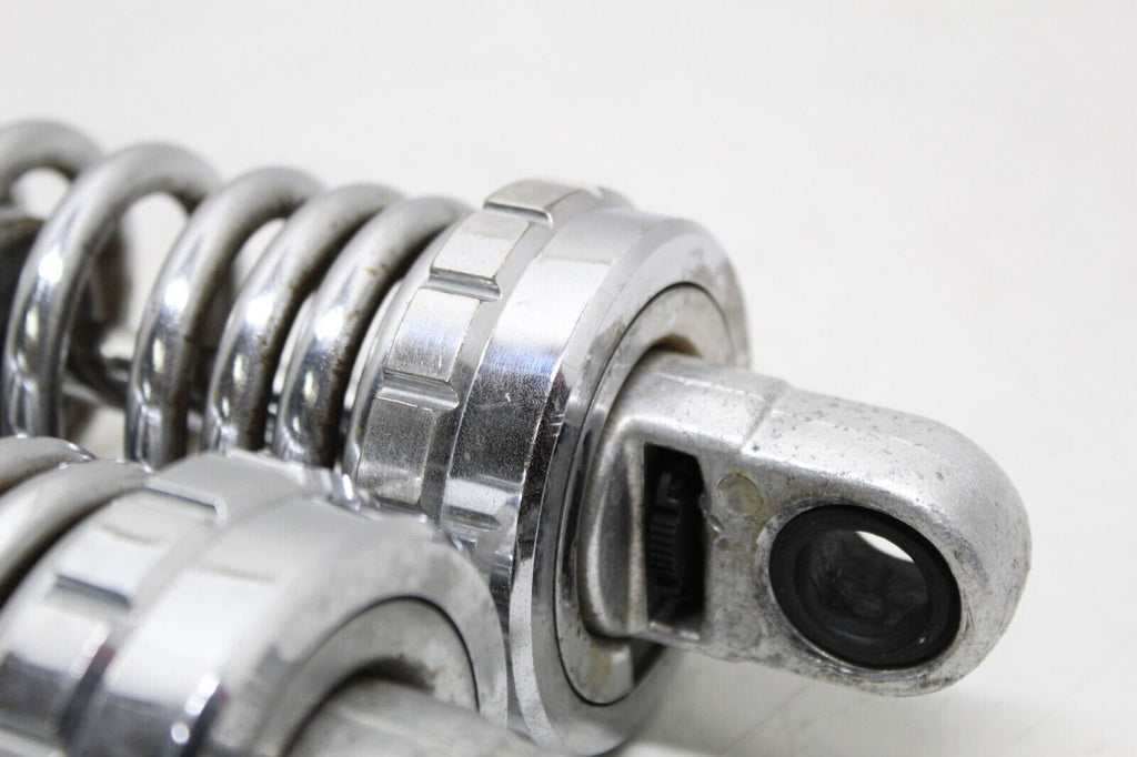 1985 Honda Cb650Sc Cb650 Nighthawk Rear Shock Absorbers Suspension Showa