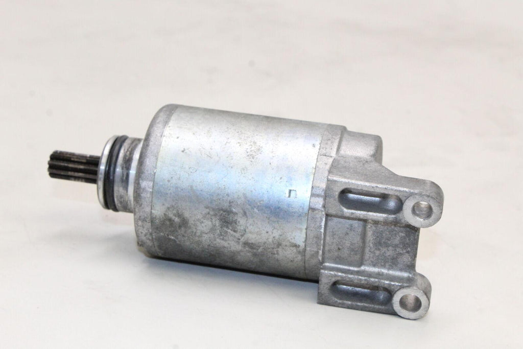 2002 Aprilia Scarabeo 150 Engine Starting Starter Motor -Dc 12V Oem