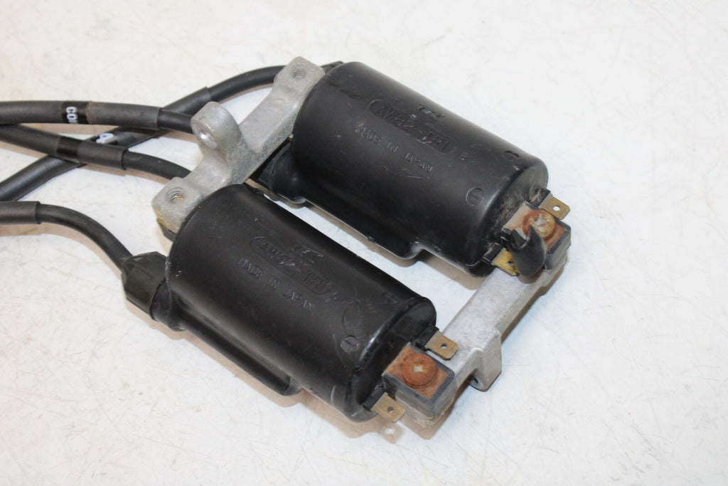 1981 Honda Goldwing 1100 Gl1100 Ignition Coils