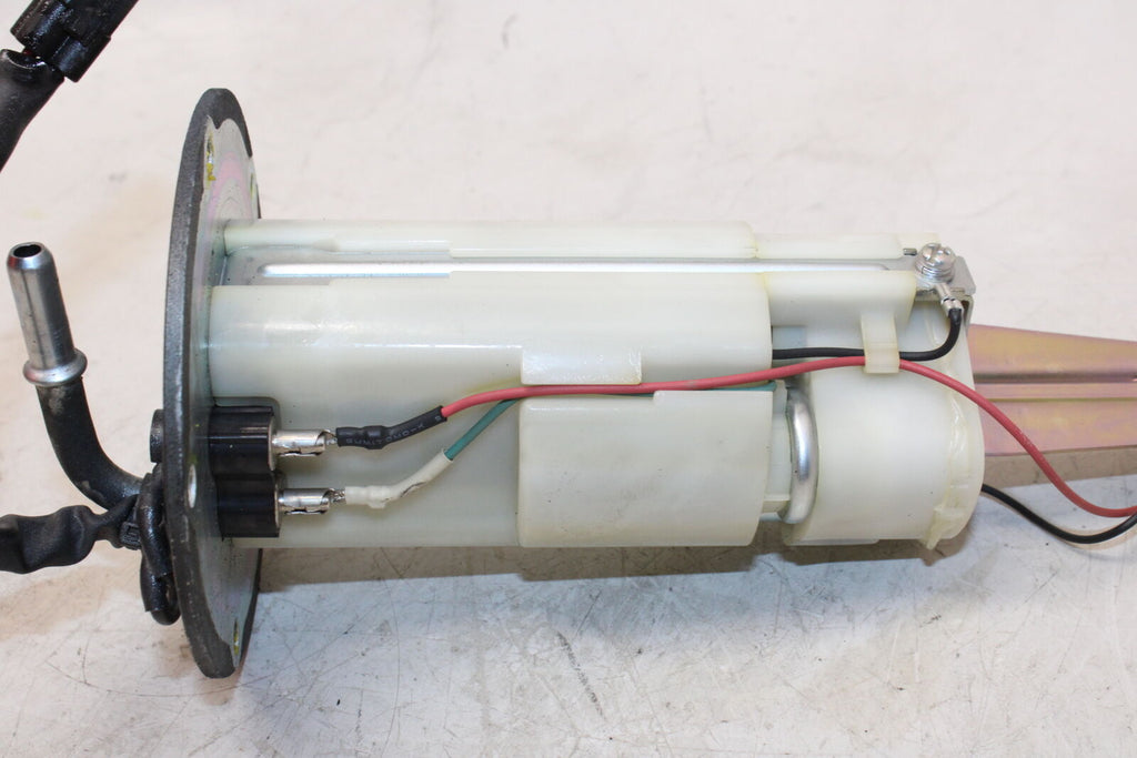 2014 Kawasaki Ninja 650 Ex650F Abs Fuel Pump Gas Petrol Sender Unit