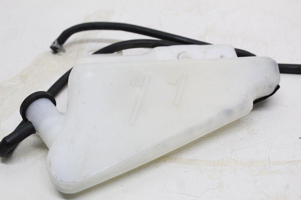 2013 09-16 Suzuki Gsxr1000 Coolant Water Tank Reservoir Bottle