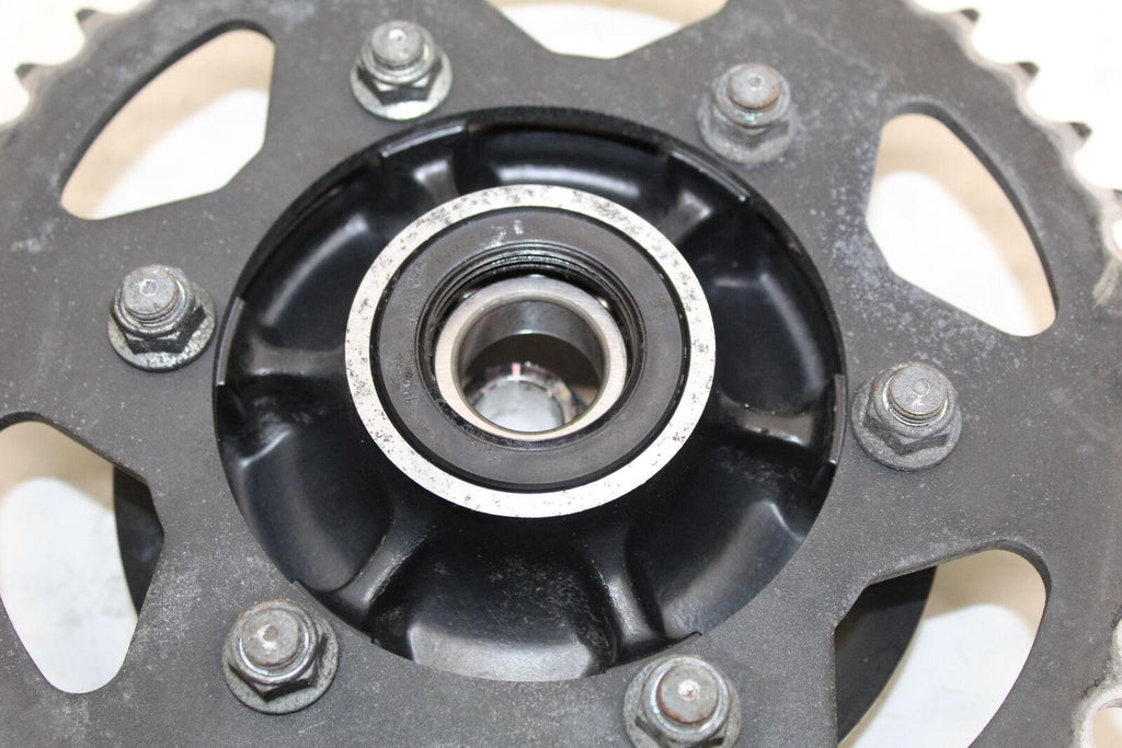 2007 Kawasaki Ninja 250R Ex250F Rear Back Sprocket