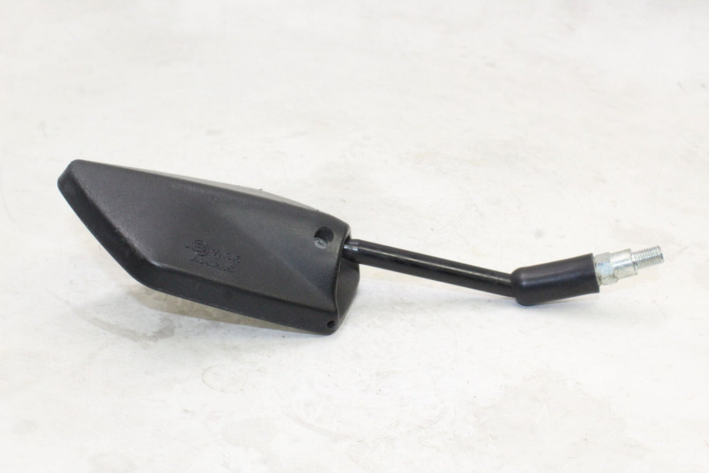 17-23 Kawasaki Z125 Pro Right Side Rear View Mirror Oem