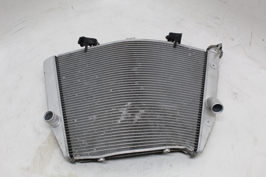 2013 12-16 Suzuki Gsxr1000 Engine Radiator Motor Cooler Cooling Radiater