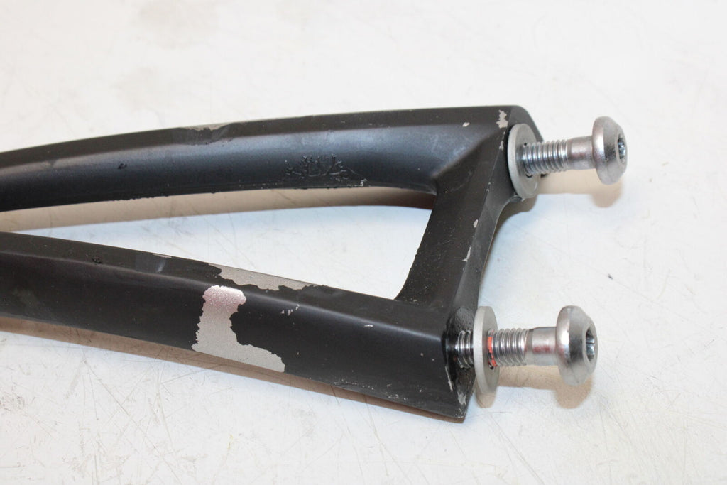 2009 Yamaha Yzf R6 Rear Back Passenger Peg Set Pair