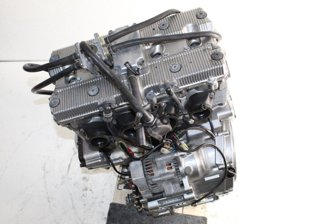 2000 Suzuki Katana Gsx 750 Gsx750F Engine Motor Warranty