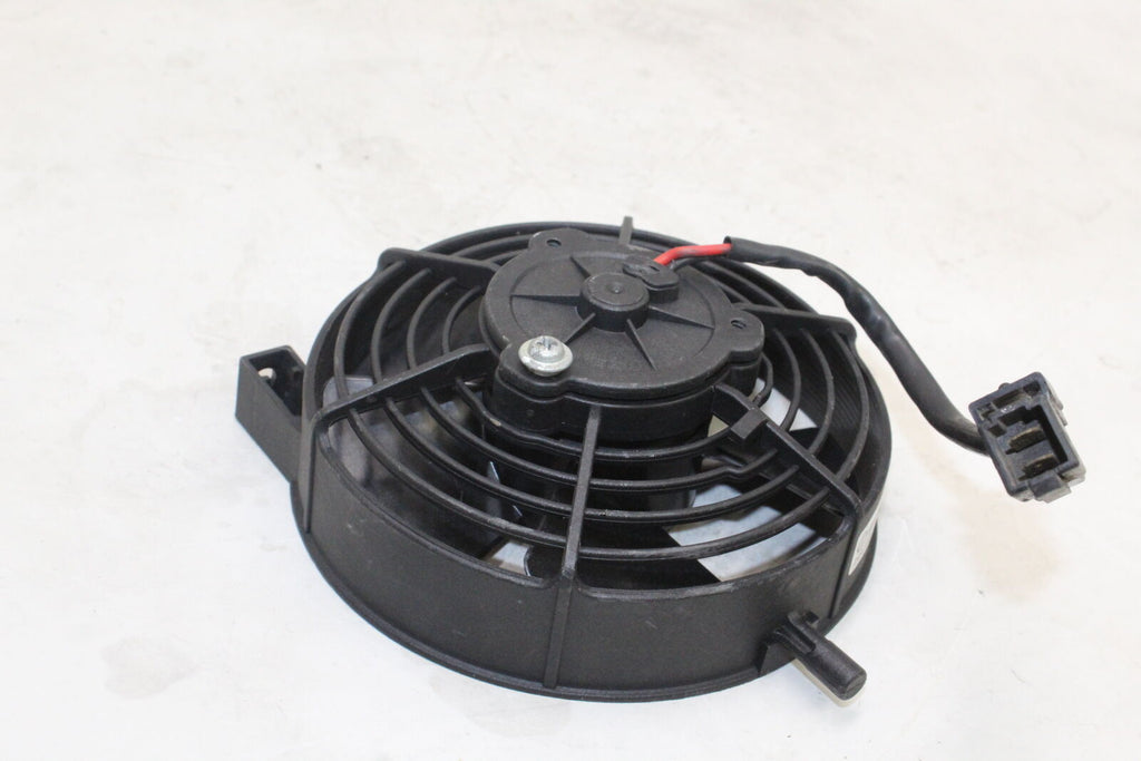 2013-17 Kawasaki Ninja 300 Ex300 Abs Engine Radiator Cooling Fan 59502-0050 Oem