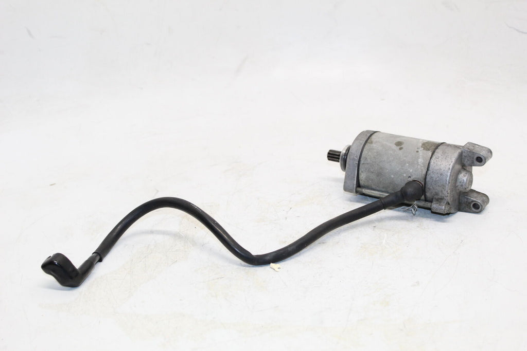 1990 Honda Hawk Gt 650 Nt650 Engine Starting Starter Motor -Dc 12V