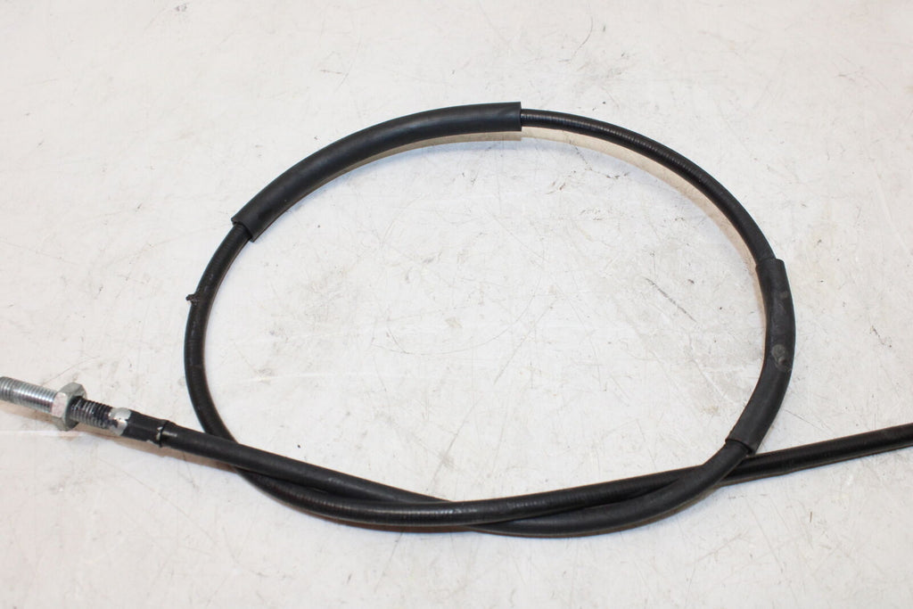 2004 Honda Cbr600Rr Clutch Cable Line