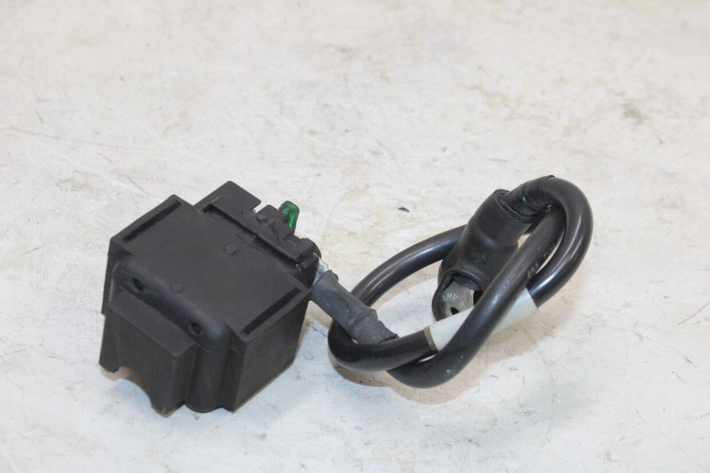 1997 Kawasaki Vulcan 1500 Classic Oem Engine Starter Relay Starting Motor Switch