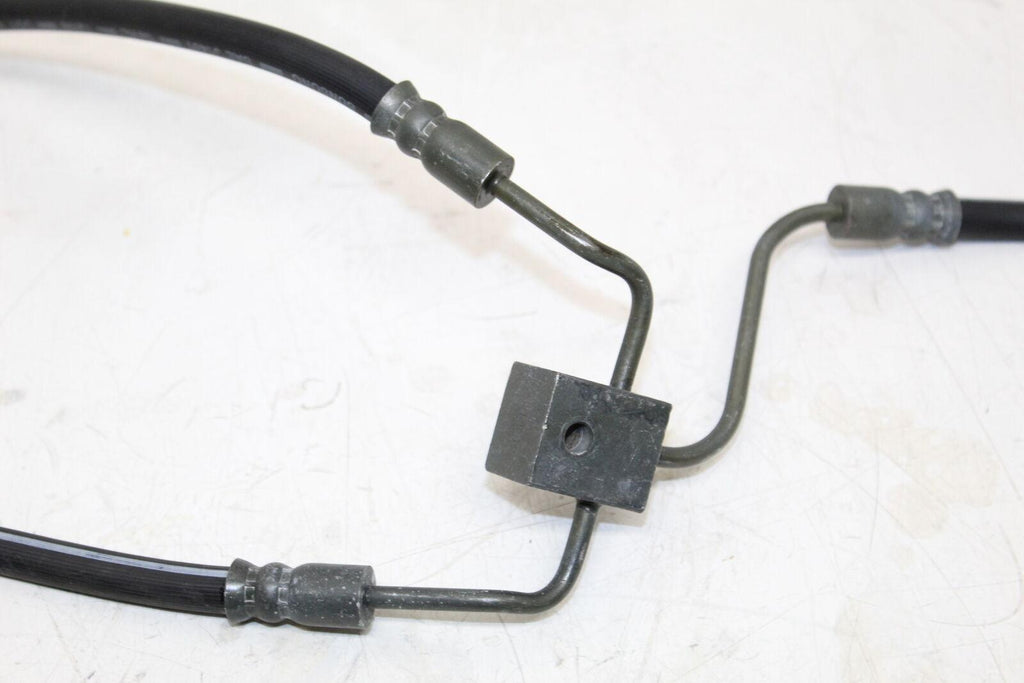 2008 Hyosung Gt250 Brake Hose Fluid Line