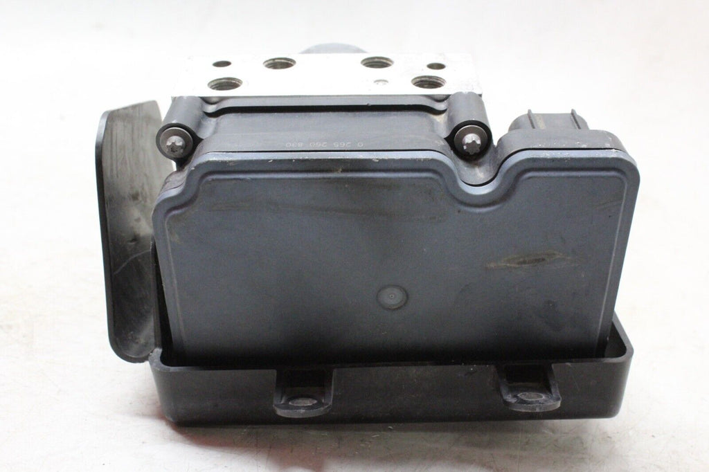 15-19 Yamaha Yzf R1 Oem Abs Pump Unit Module