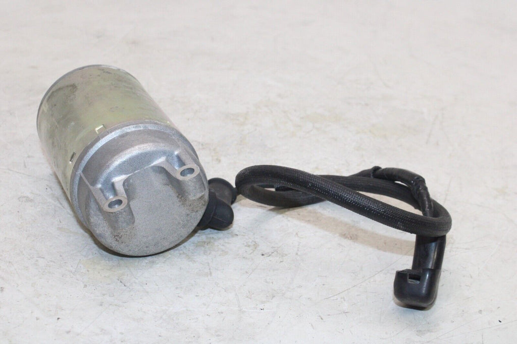 2006 Suzuki Gs500F Oem Engine Starting Starter Motor -Dc 12V